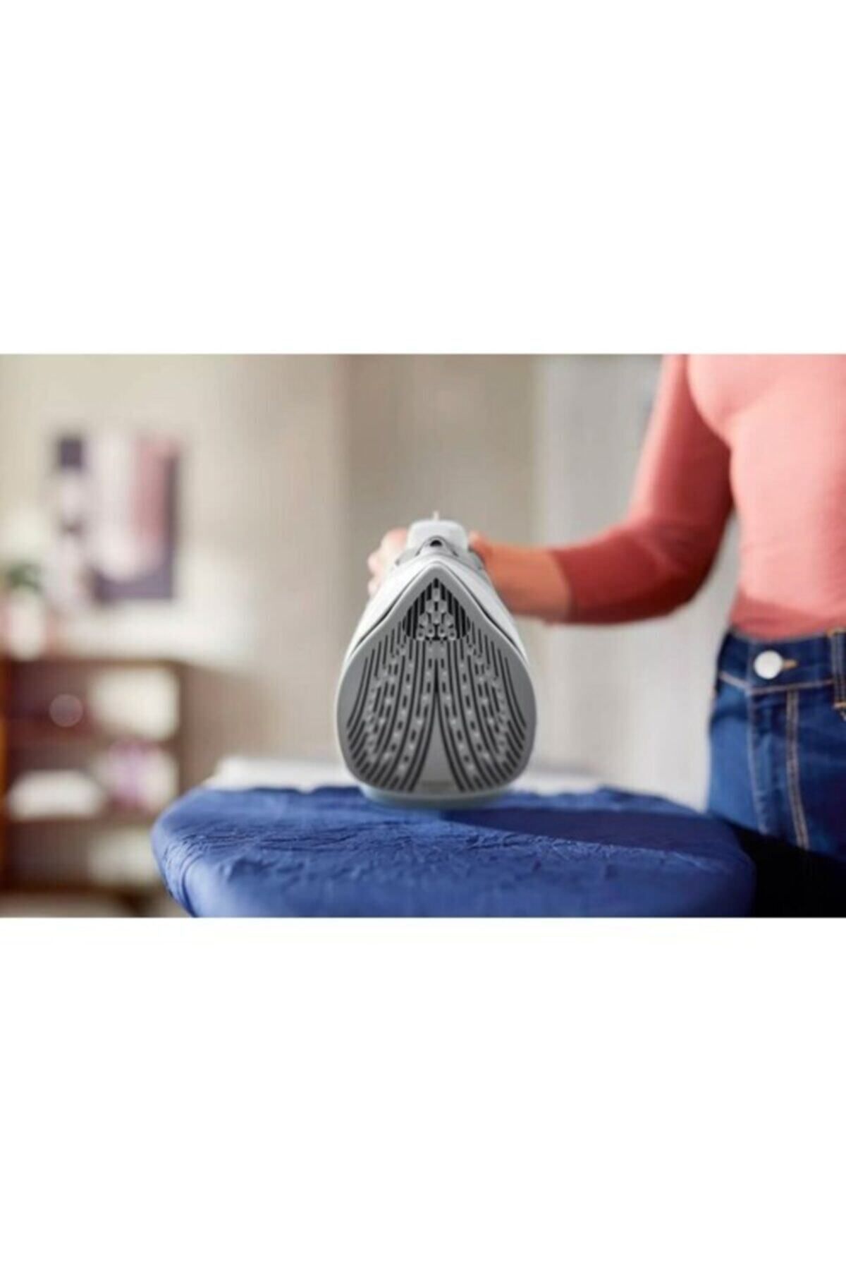 Dst5010/10 Buharlı Ütü - Görsel 3