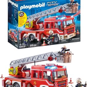 0001849058001-City Action 9463 Işıklı Ve Sesli