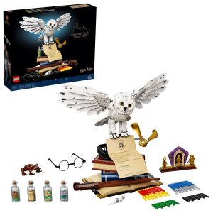 lego76391-® Harry Potter™ Hogwarts™ Simgeleri - Koleksiyoncu Seti 76391