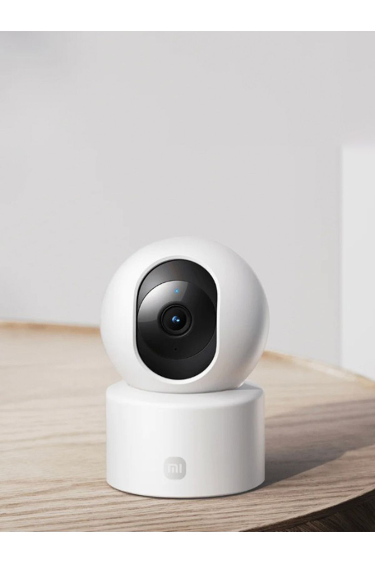 Smart Camera C301 - Akıllı Ev Kamerası 360 2K 2304p - Görsel 2