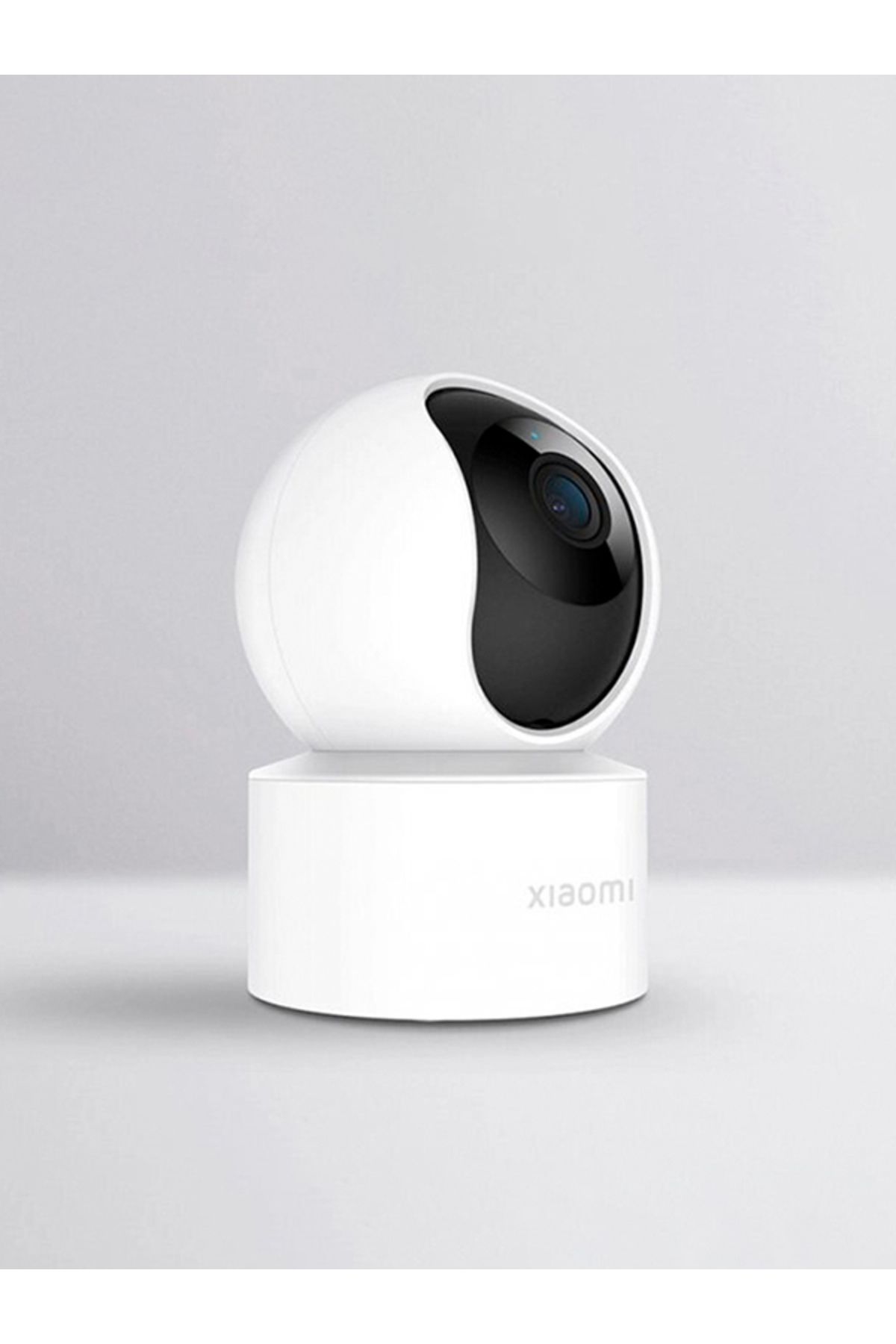 Smart Camera C301 - Akıllı Ev Kamerası 360 2K 2304p - Görsel 3