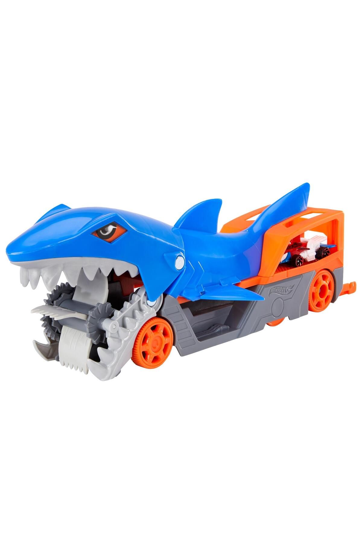 ® Köpek Balığı Taşıyıcı | GVG36 - Görsel 7