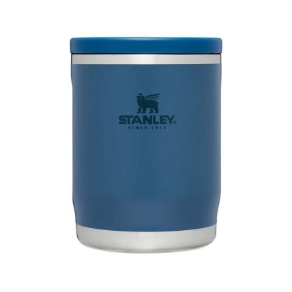 The Adventure To-go Food Jar .53l / 18oz Abyss Yemek Termosu