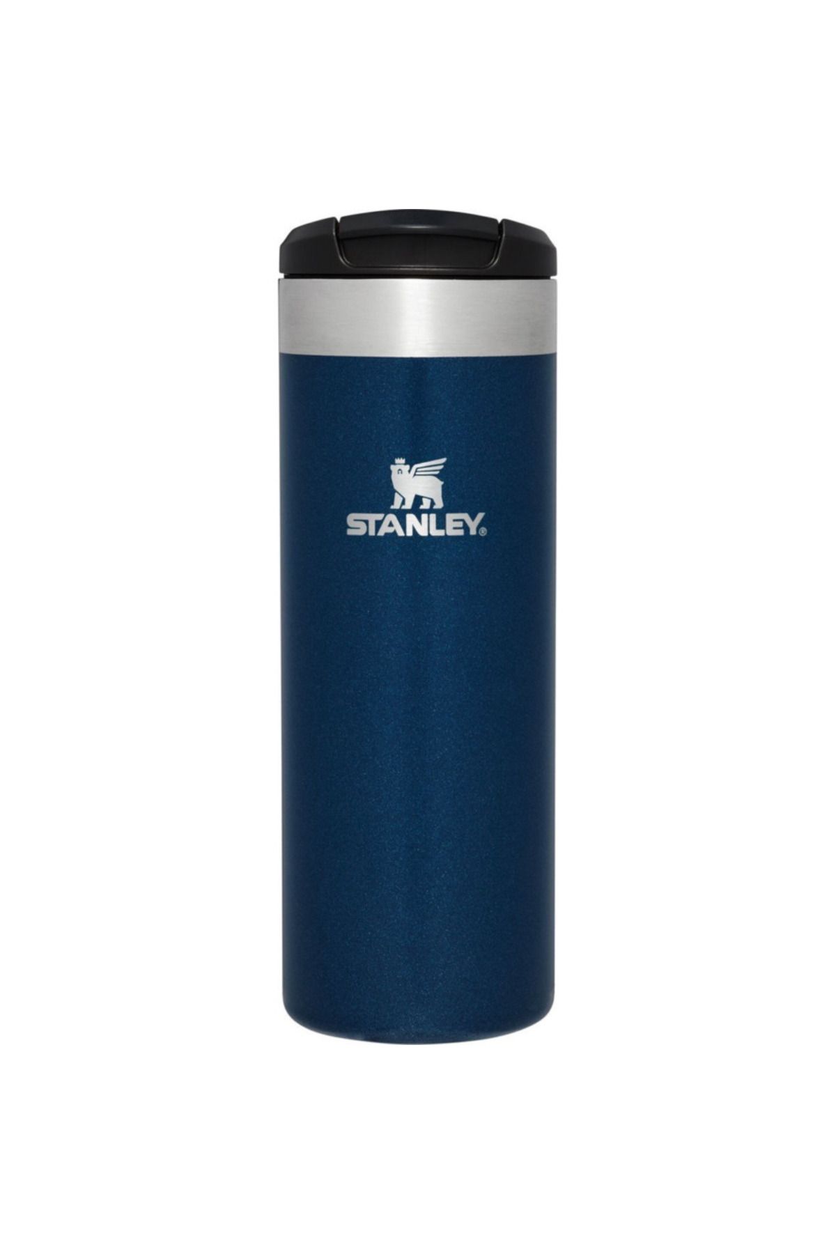 Termos The Aerolight Transit Mug Mavi 0,47l - Görsel 3