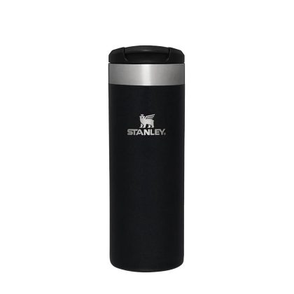 Termos The Aerolight Transit Mug Siyah 0,47l