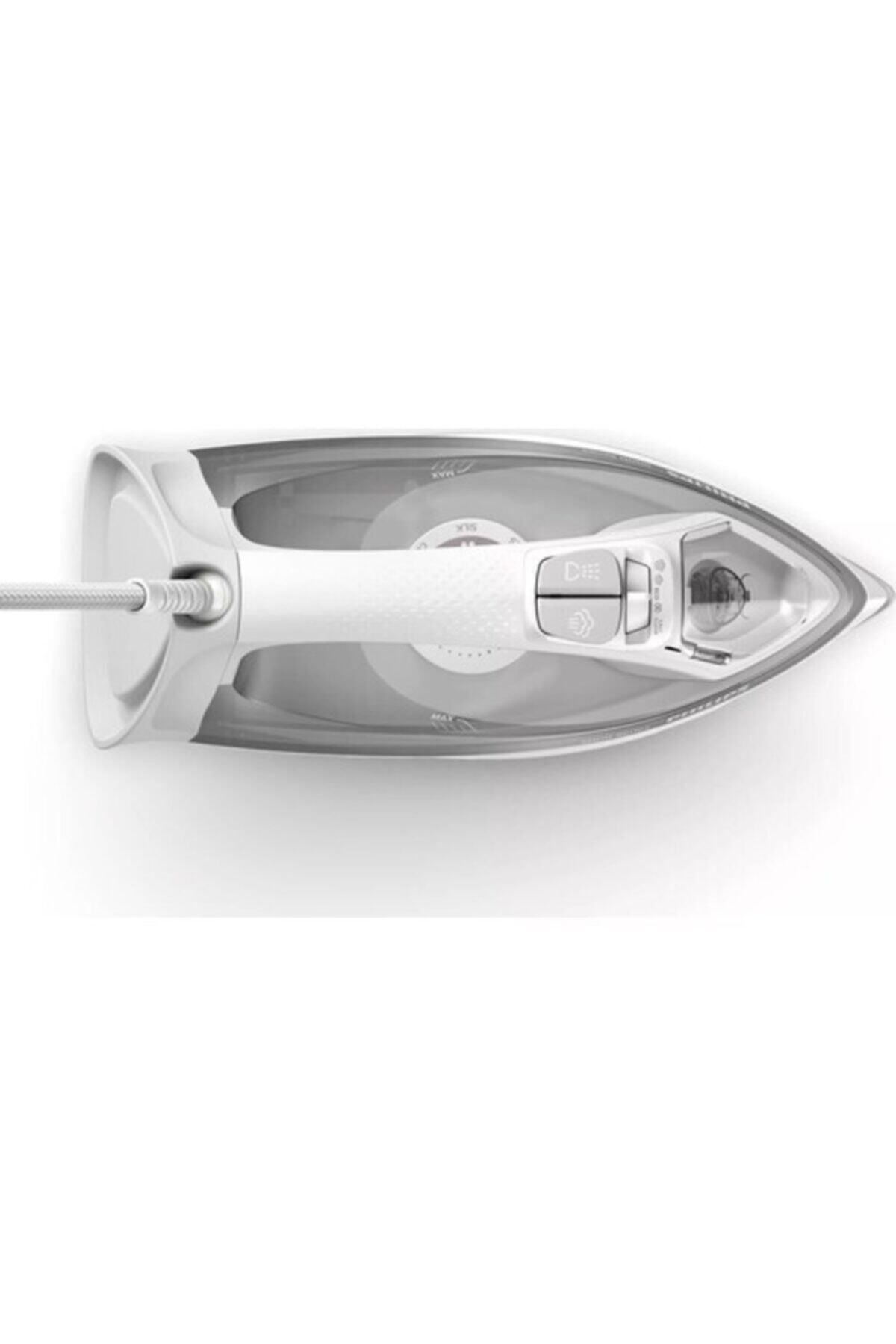 Dst5010/10 Buharlı Ütü - Görsel 2